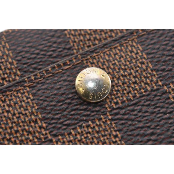 Auth Louis Vuitton Damier Multicles 6 #75160L18B - Picture 6 of 15